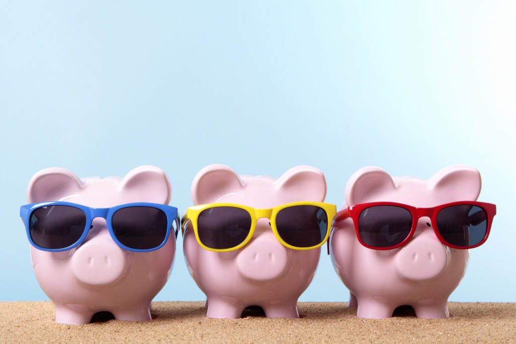 Hot Personal Finance Tips
