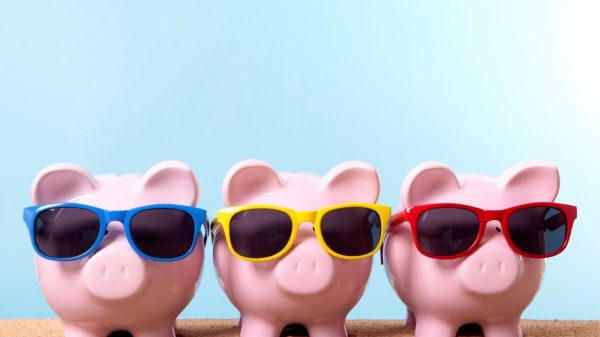 Hot Personal Finance Tips