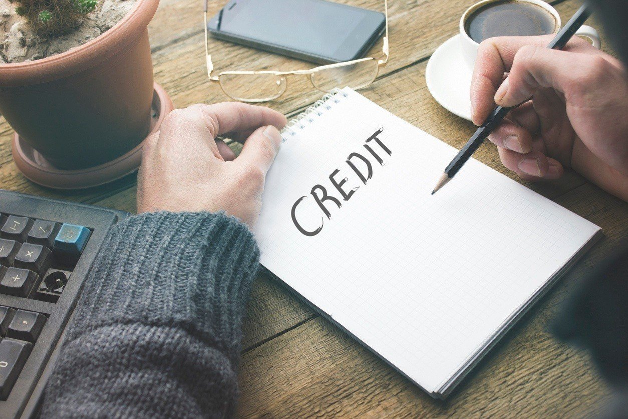 personal loans and your credit score