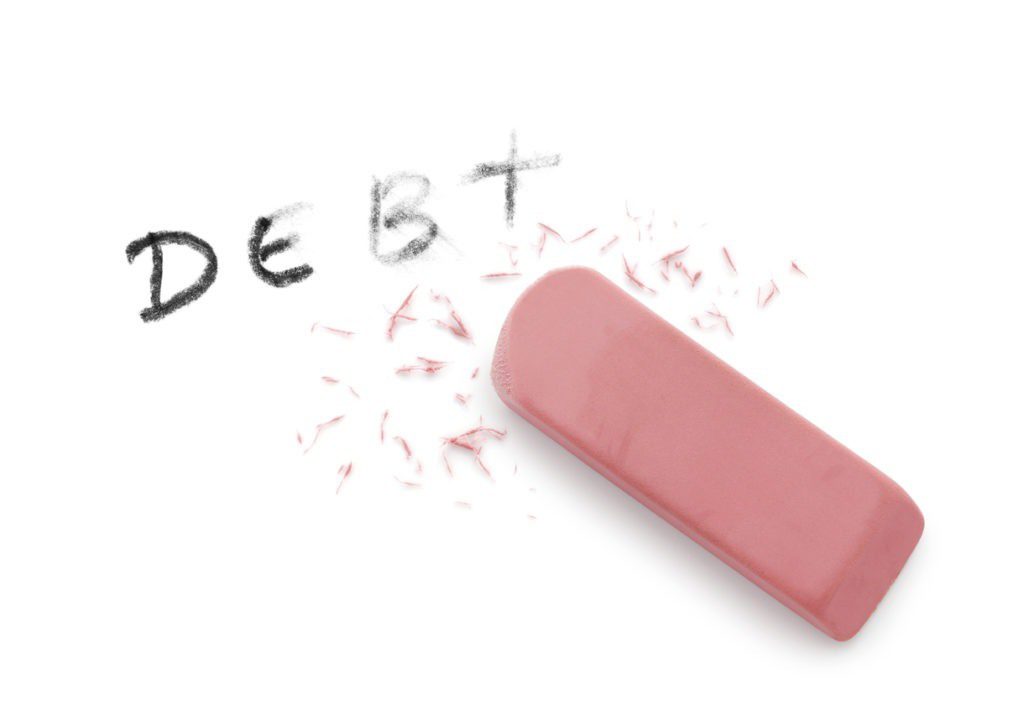 simple debt consolidation guide