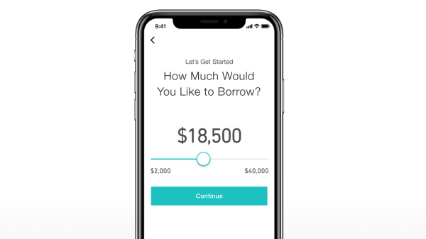 Prosper $40K loans