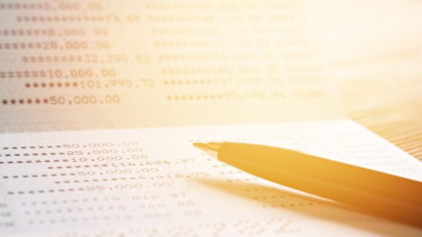 Understanding your APR