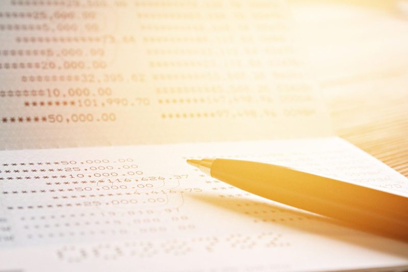 Understanding your APR