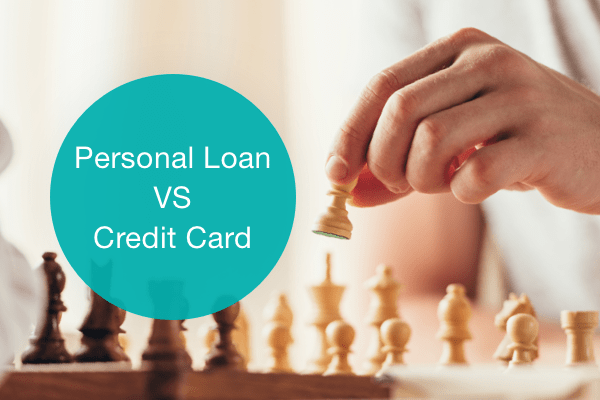 Credit Cards Vs Personal Loans Which Is Right For You Prosper