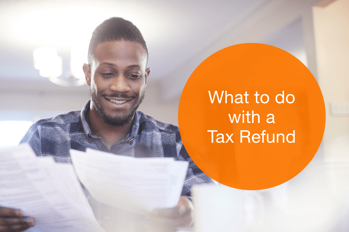 tax refunds
