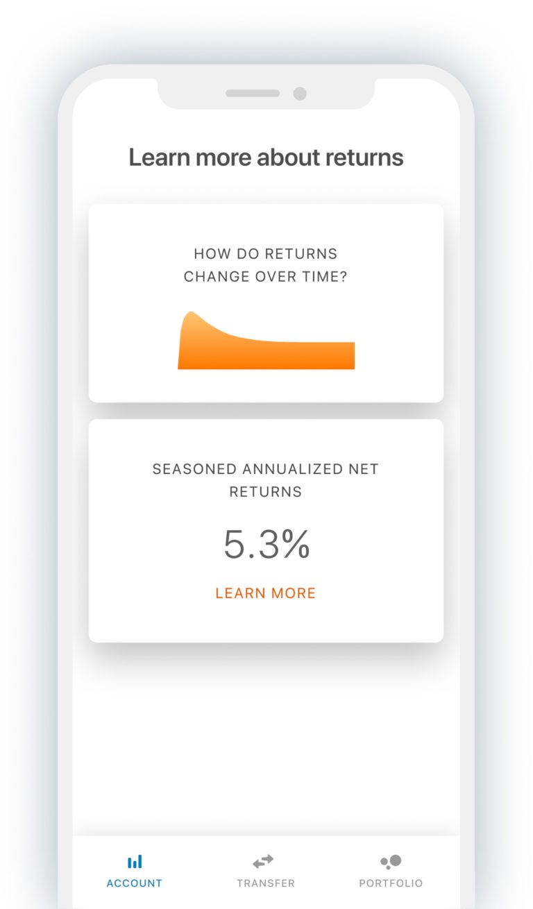 Introducing the Prosper Invest Mobile App - Prosper Blog