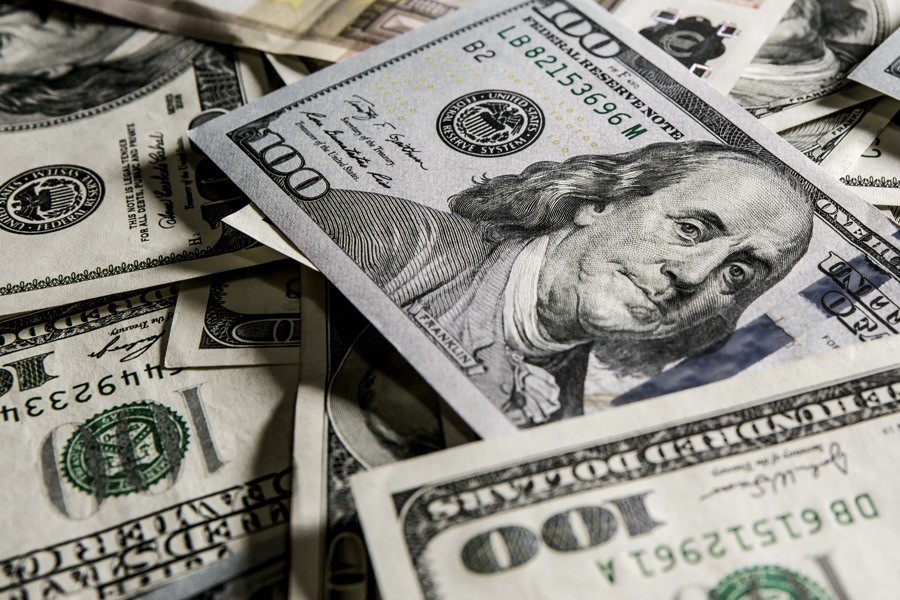 federal funds rate