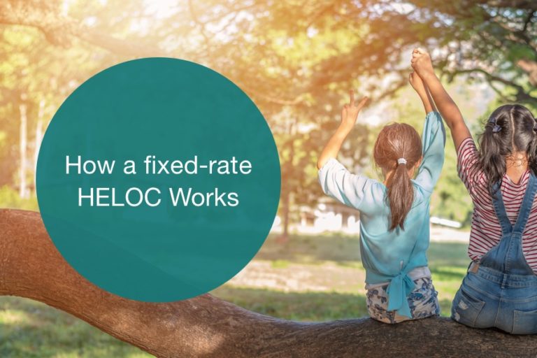 How A FixedRate HELOC Option Works Prosper Blog