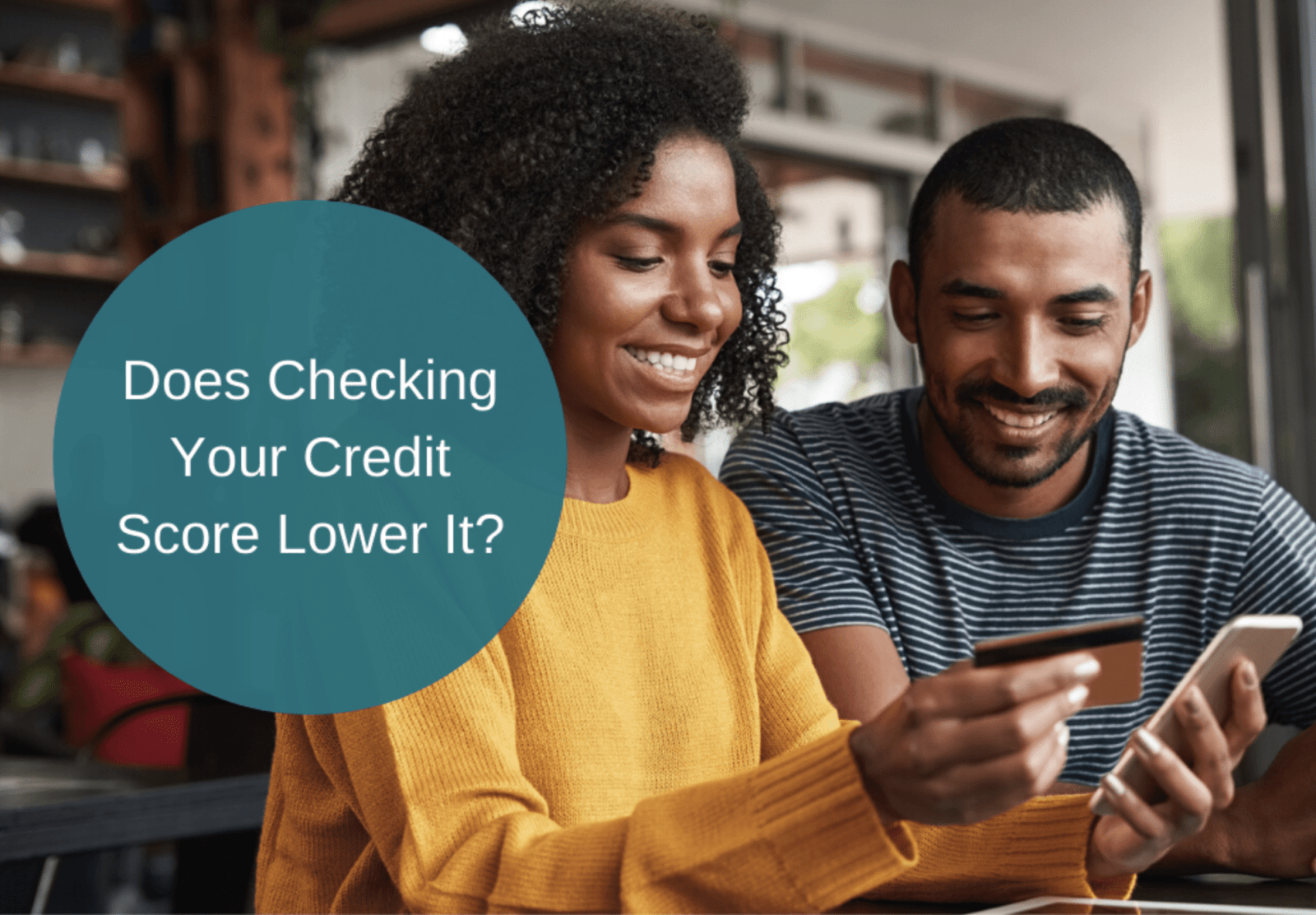 Does Checking Your Credit Score Lower It? Prosper Blog