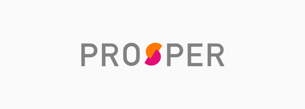 Prosper Investor Update