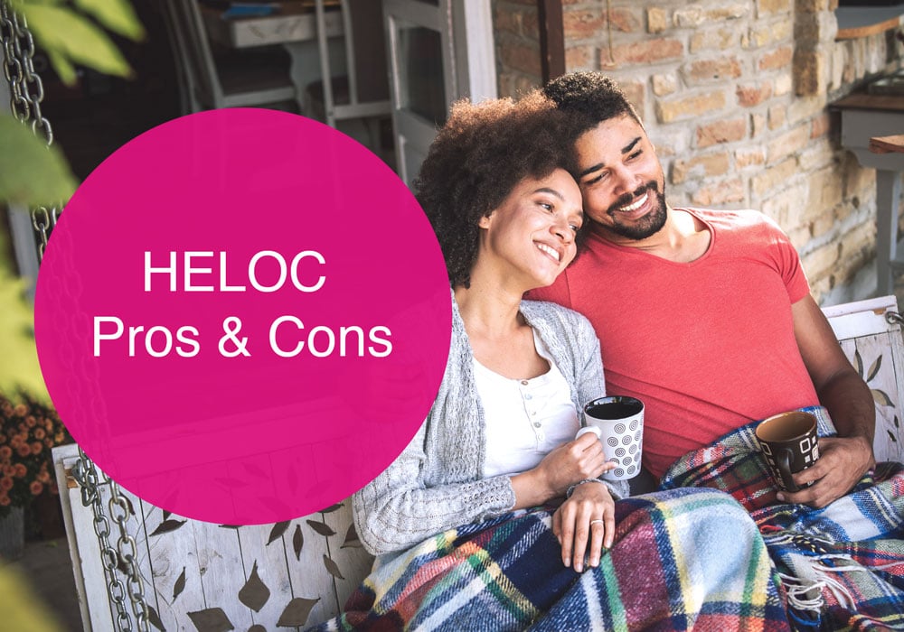 heloc pros and cons