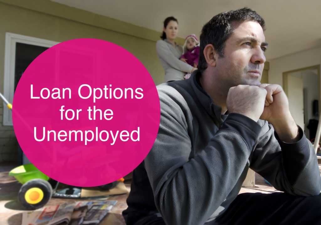 Emergency loans with no job: Options for the unemployed.
