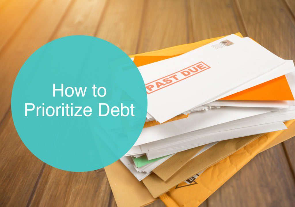 What Debt to Pay off First image