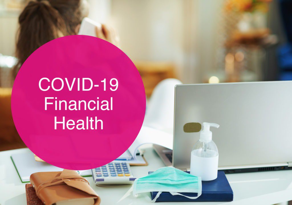financial health calculator
