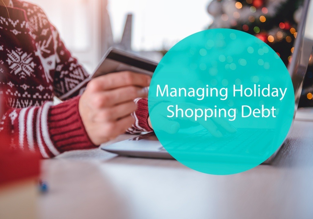 Managing Holiday Shopping Debt