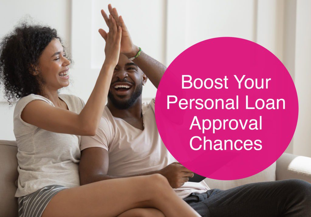 Boost Your Personal Finances