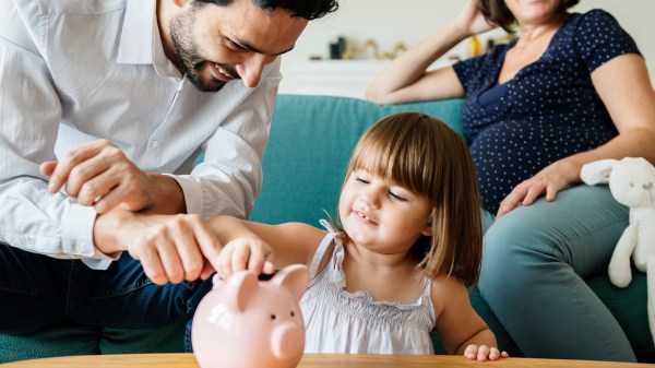 Saving vs. Investing