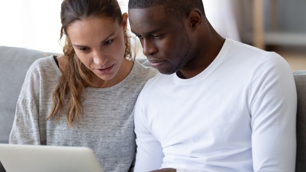 Applying for a HELOC Online