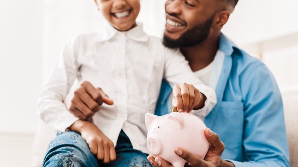 Saving for Retirement