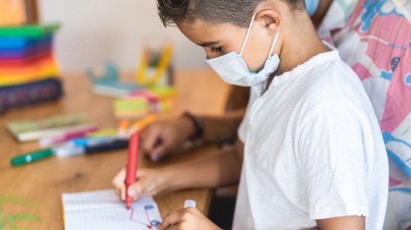 Paying for Childcare