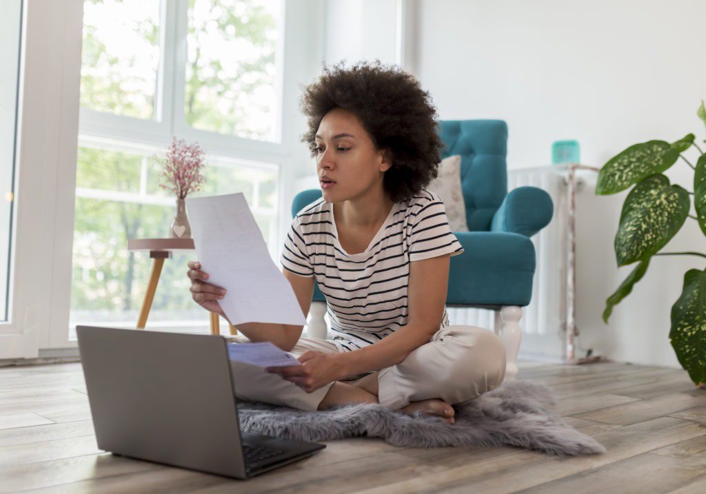 How Does a HELOC Affect Your Credit Score?