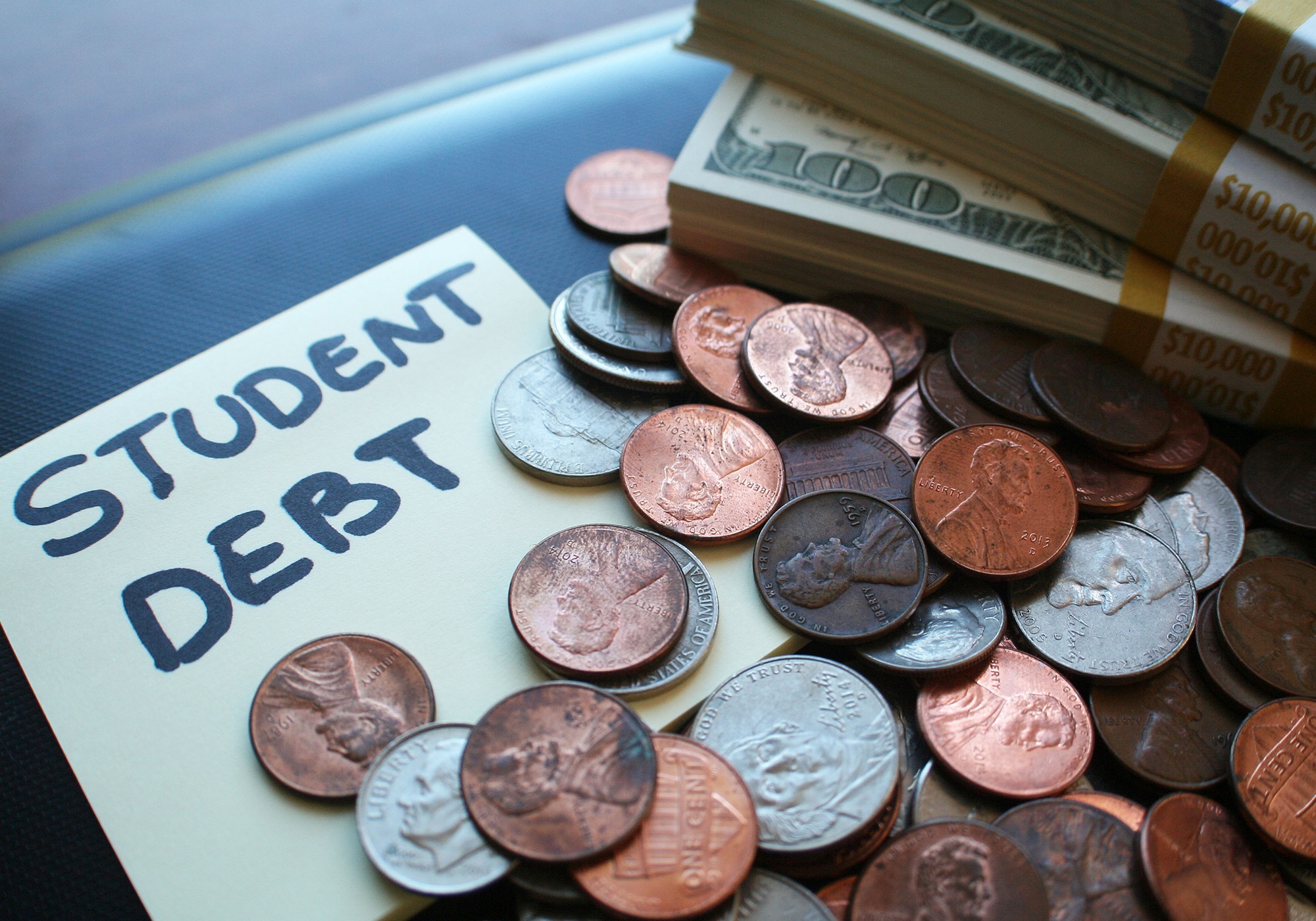 Private Student Loan Relief