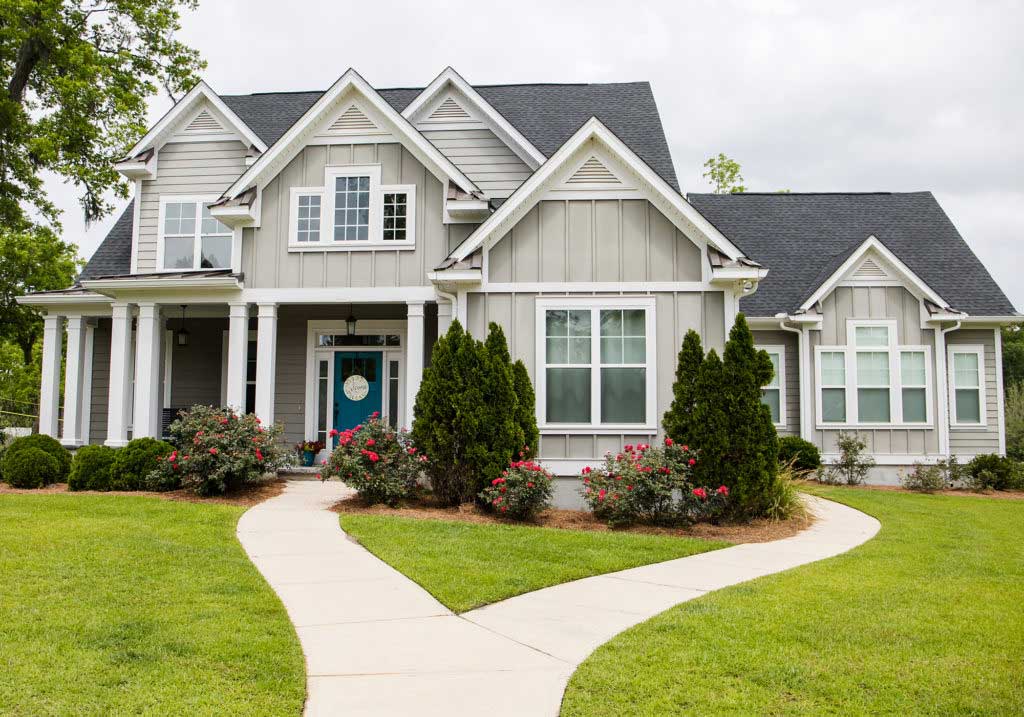 what is a property lien
