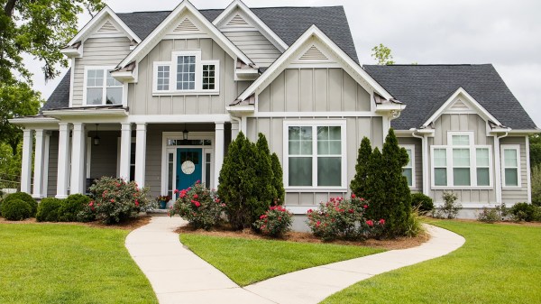 What Is a Property Lien