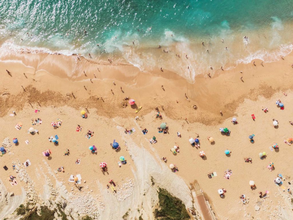 budgeting for vacation