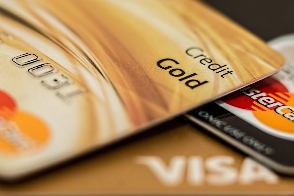 credit can be a powerful tool