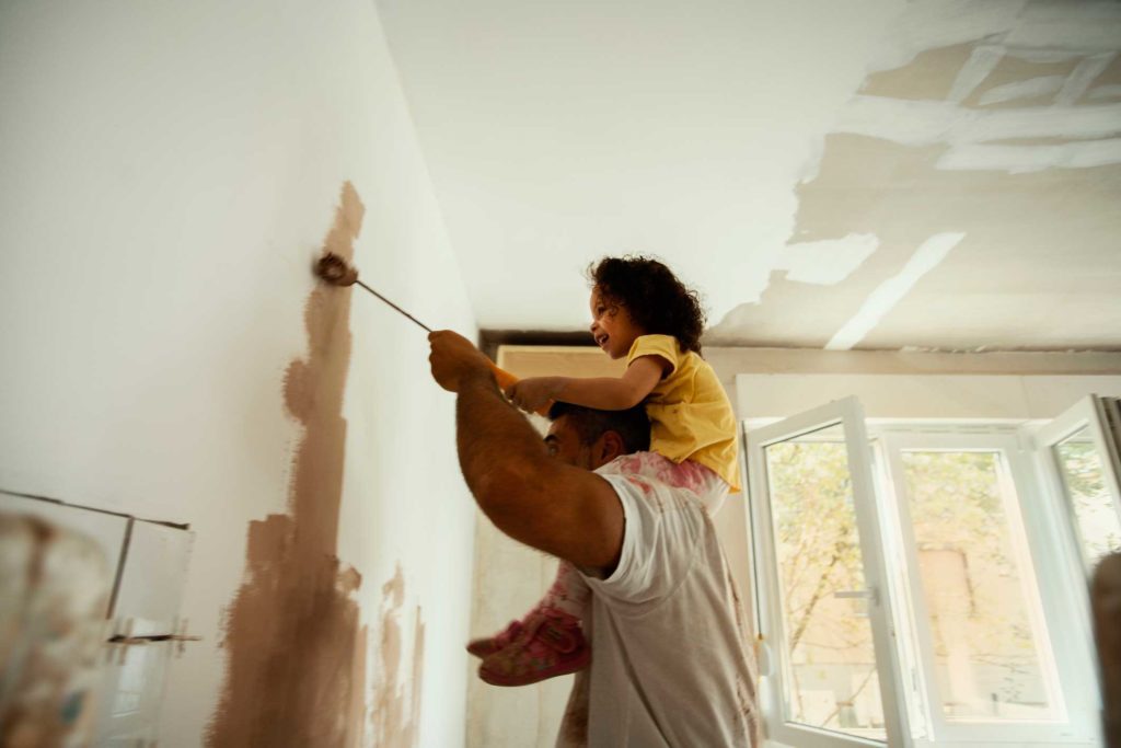how to pay for your dream renovation