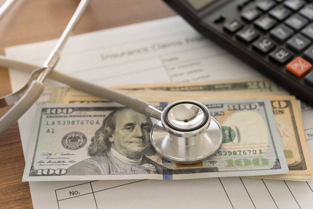 summertime financial checkup