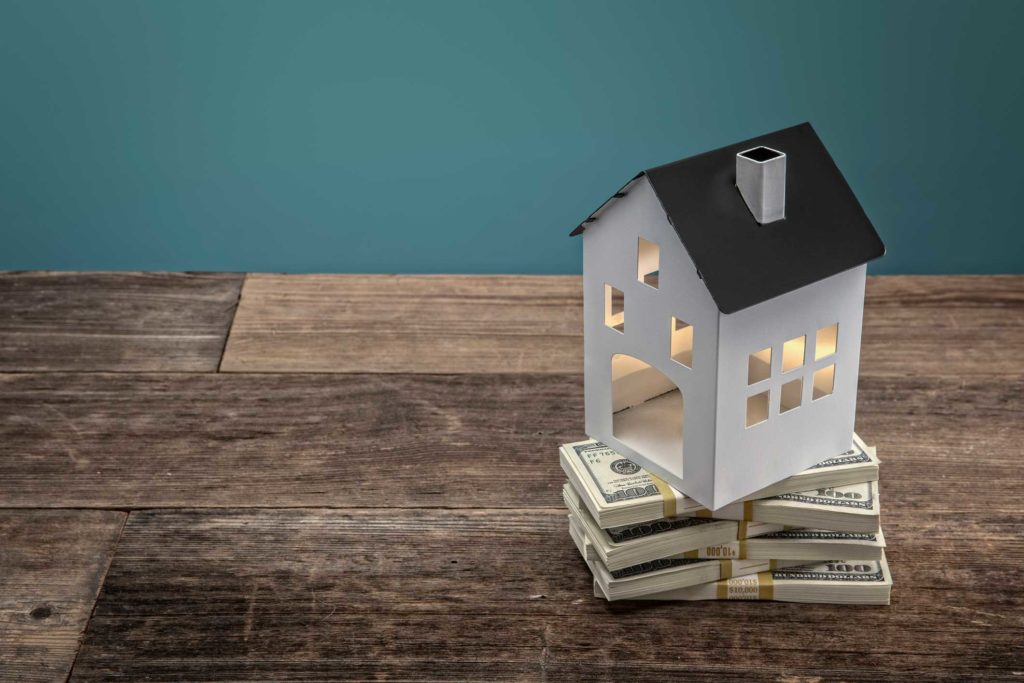 refinancing your mortgage