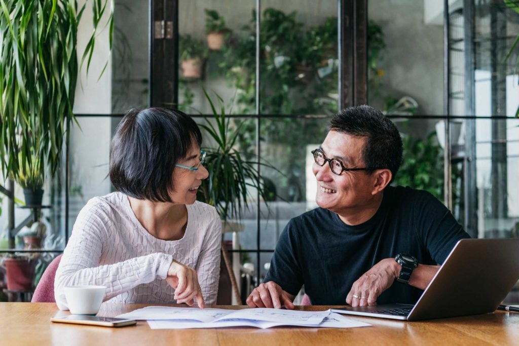 personal loan approval