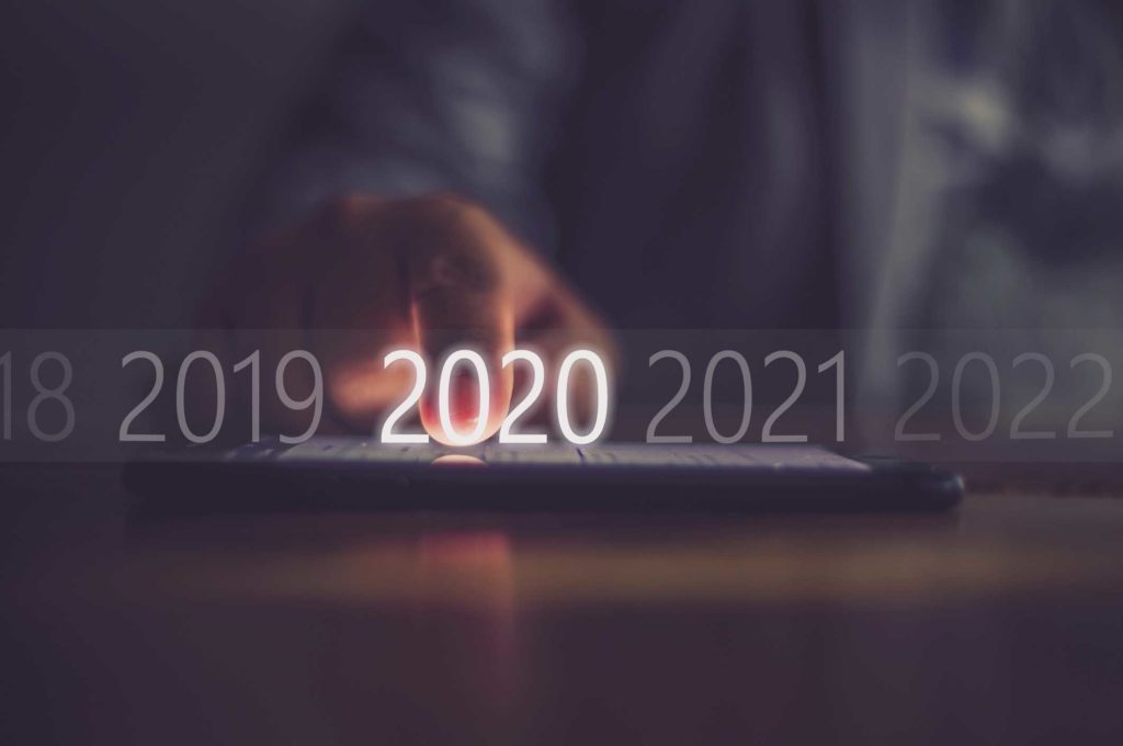 Quarterly Investor Update - Q3 2020