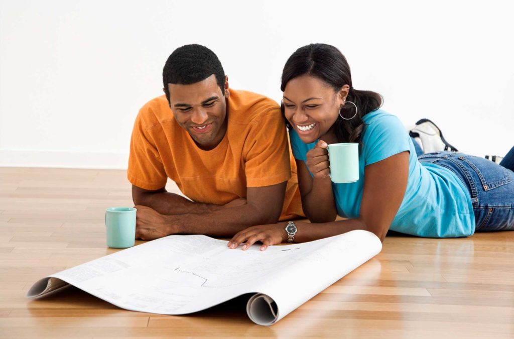 home improvement projects