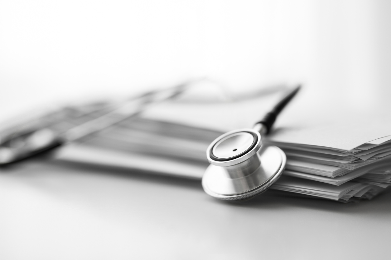 Evaluating Your Financial Health