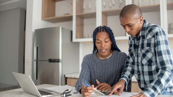 How to Get a HELOC with a Co-Applicant