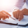 Lender and customer discuss loan origination fees.