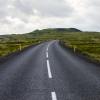 Financial Freedom - Open road image