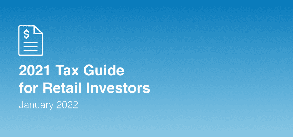 2021 Tax Guide for Prosper Investors