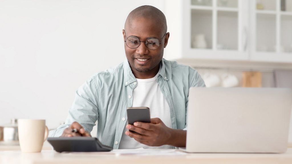 Establish Credit History