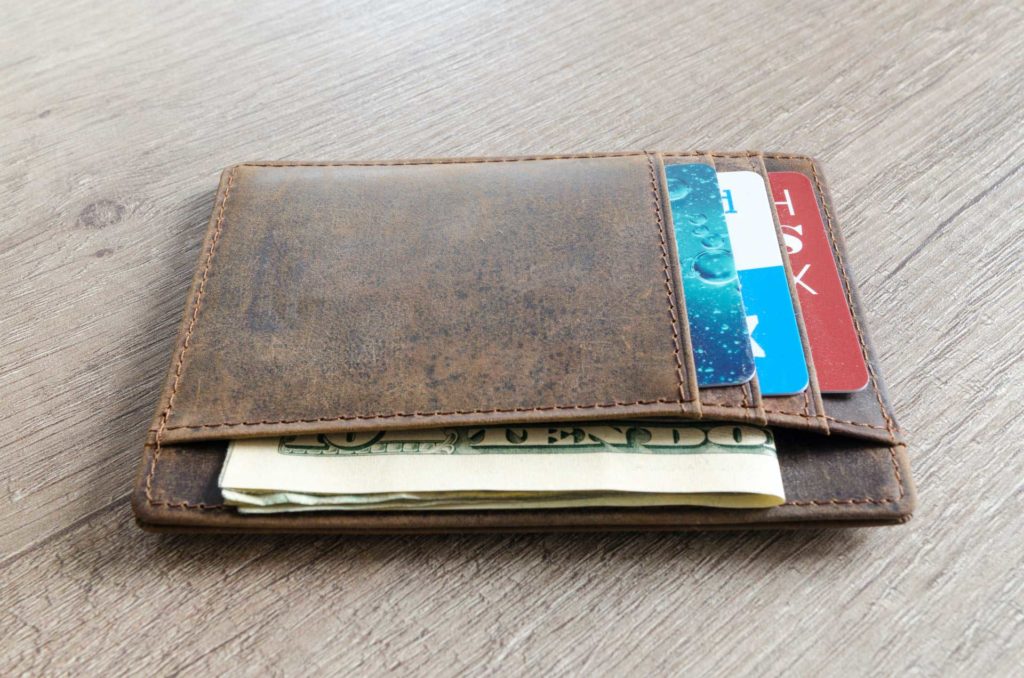 how to use a credit card responsibly