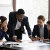 Consumer Financial Protection Bureau staff look at new consumer protections