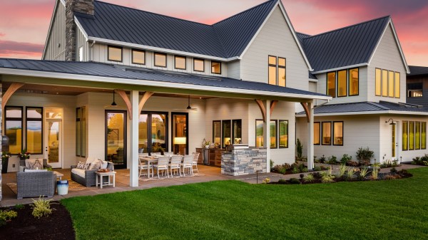 Decorative image for What is a good APR for a home loan?
