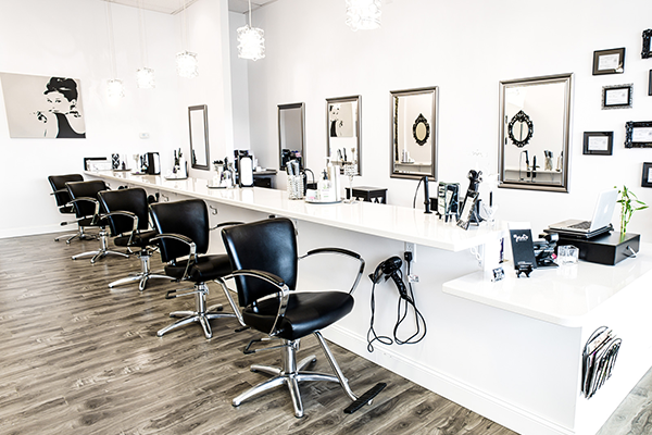 Pro Do Blow Dry Bar