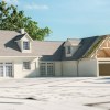 plans for what adds the most value to a home