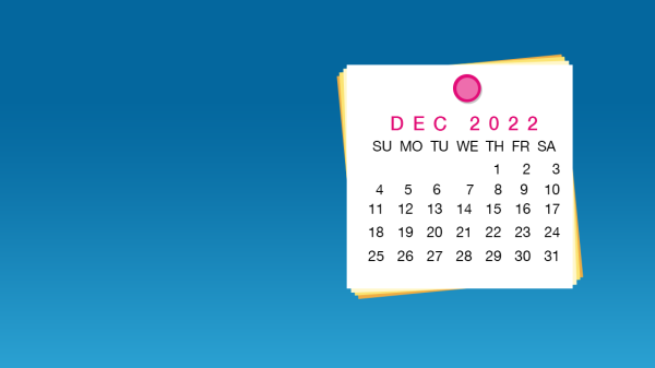 December 2022 Performance Update