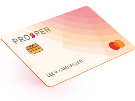 Prosper Card