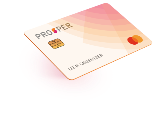 Prosper | Credit Card